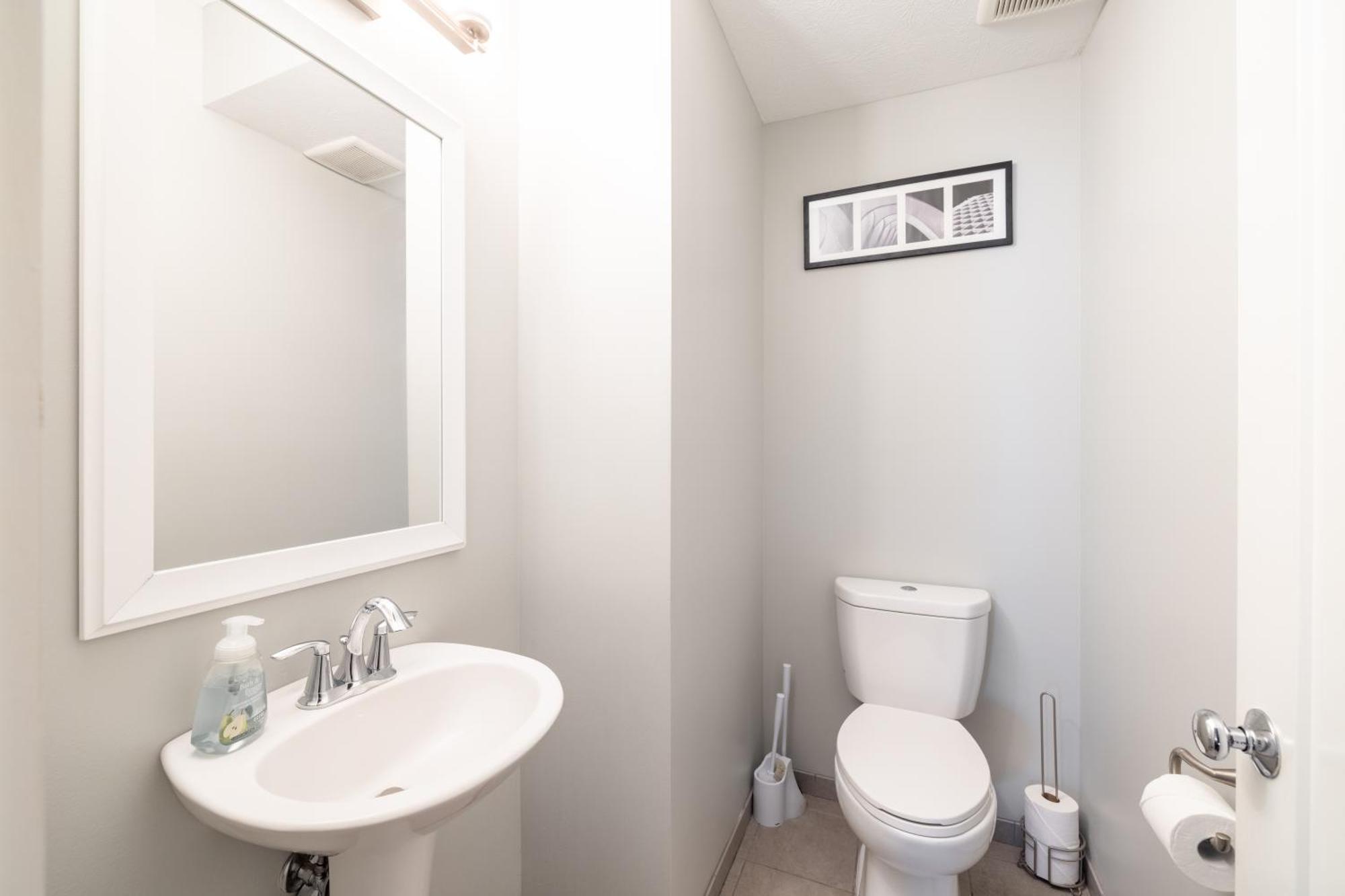 Luxury Downtown Townhome Unit 15 Cleveland Dış mekan fotoğraf