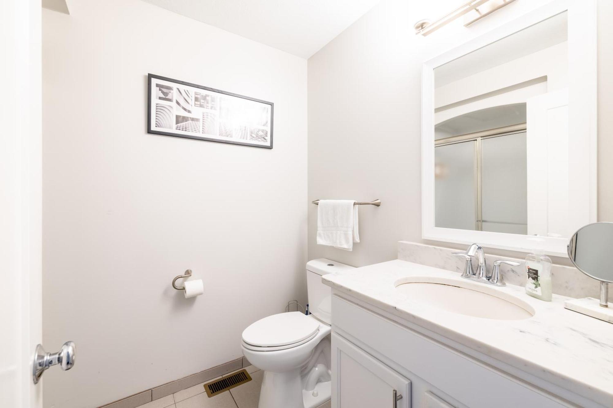 Luxury Downtown Townhome Unit 15 Cleveland Dış mekan fotoğraf