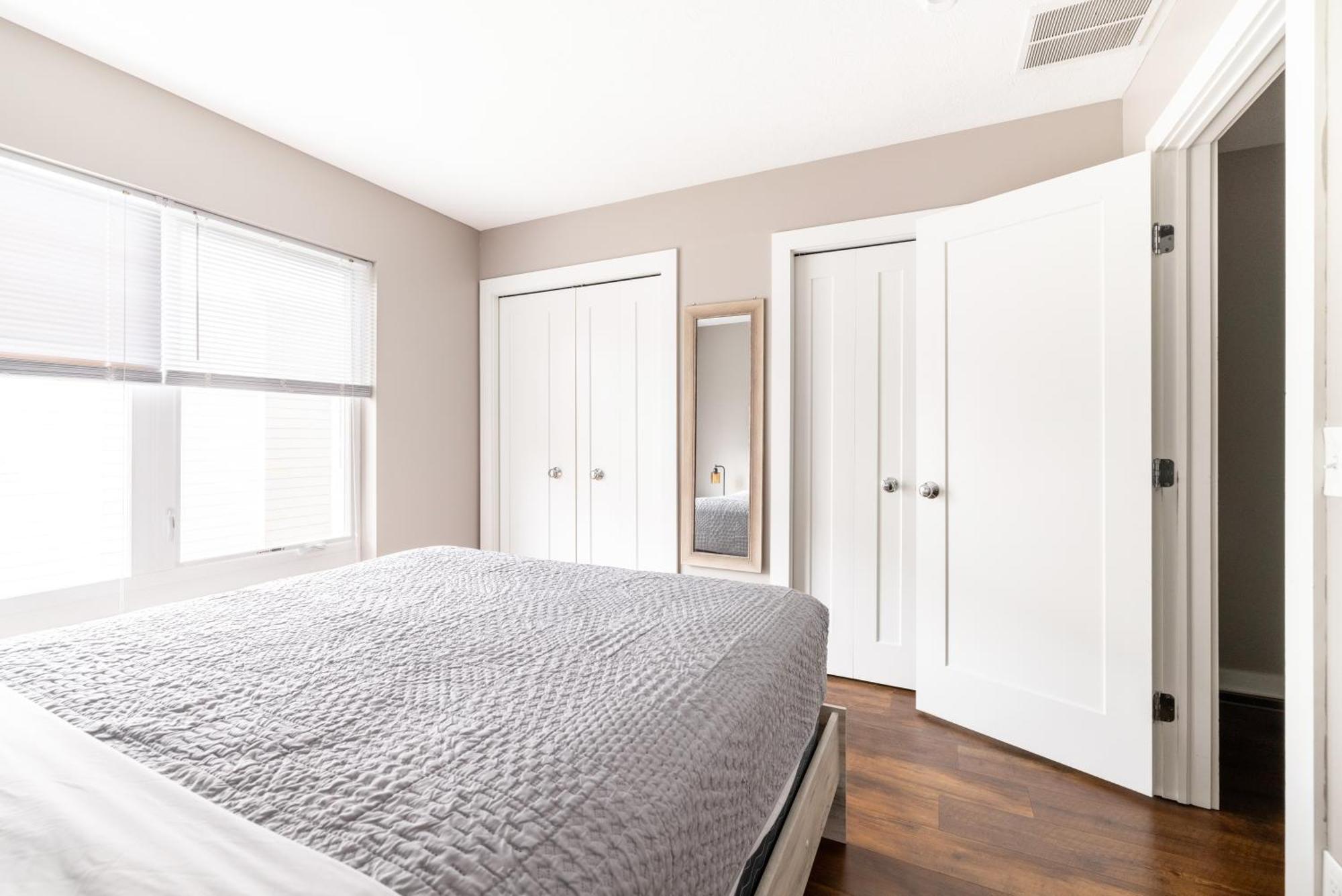 Luxury Downtown Townhome Unit 15 Cleveland Dış mekan fotoğraf