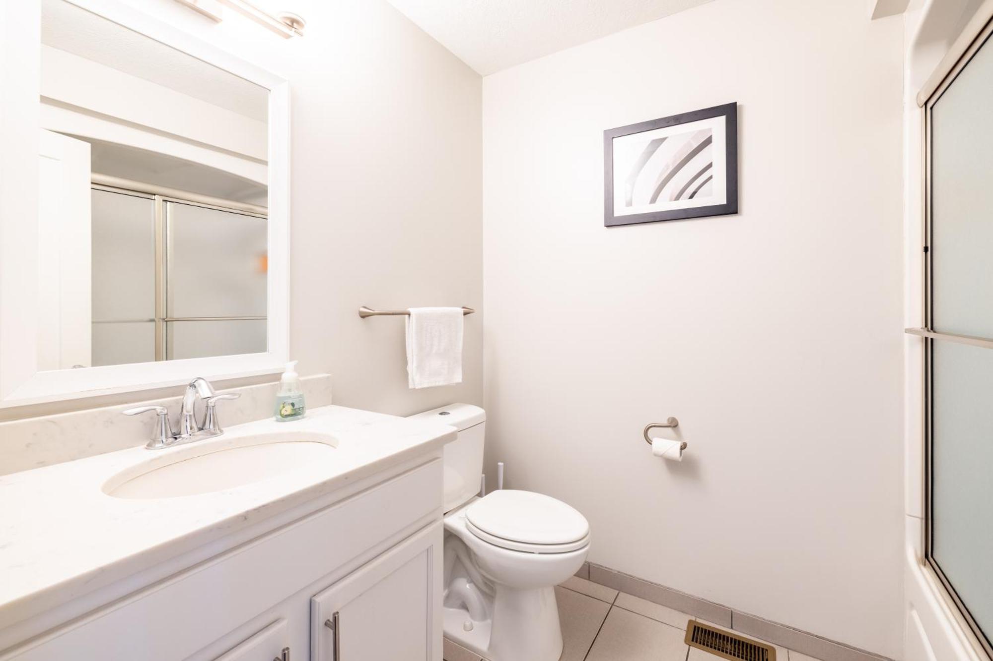Luxury Downtown Townhome Unit 15 Cleveland Dış mekan fotoğraf