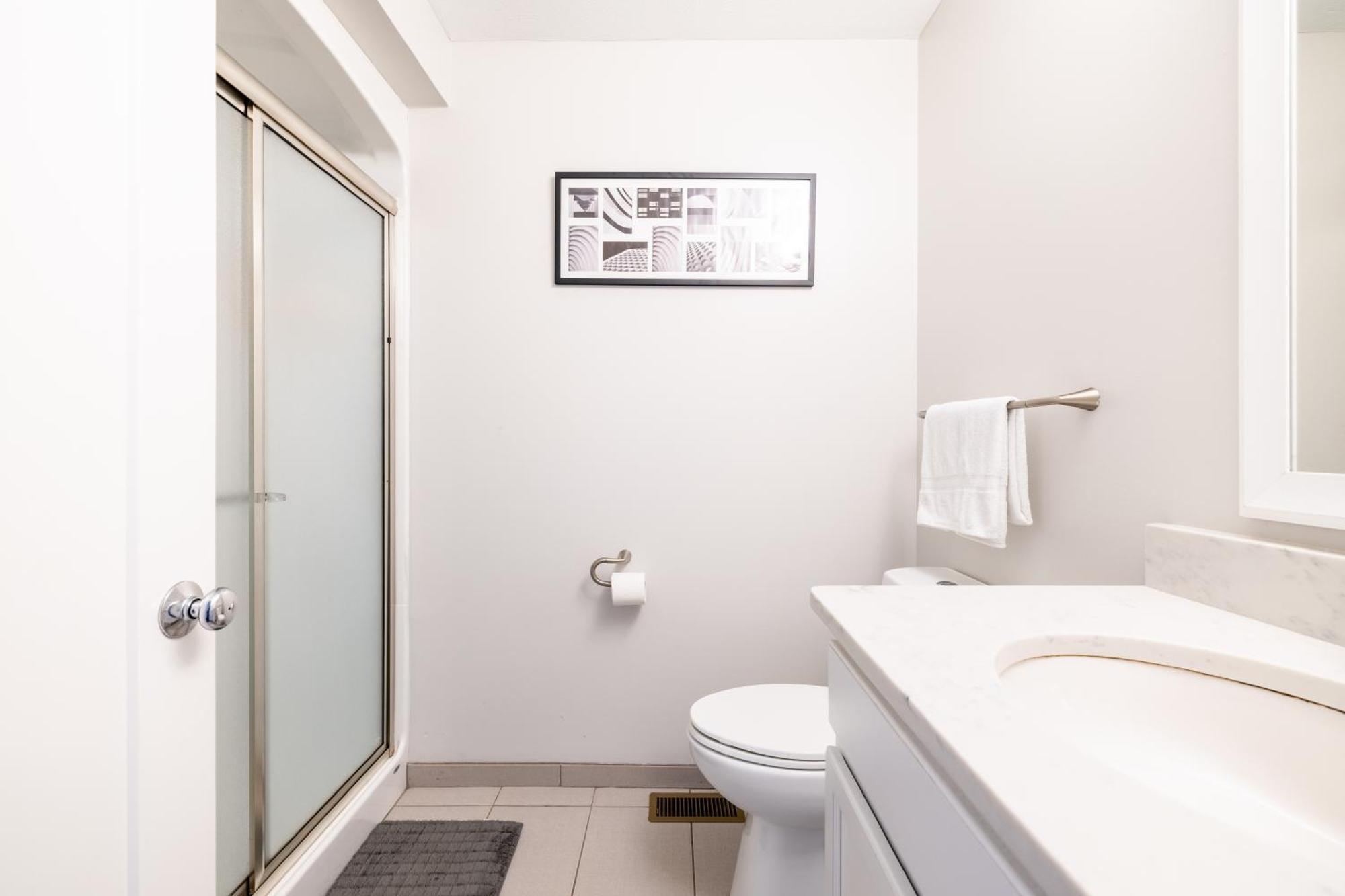 Luxury Downtown Townhome Unit 15 Cleveland Dış mekan fotoğraf