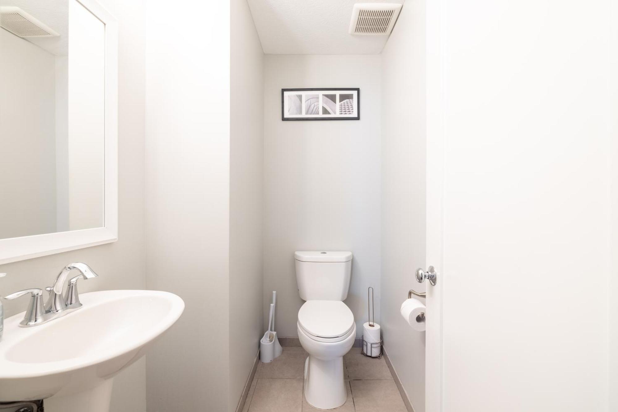 Luxury Downtown Townhome Unit 15 Cleveland Dış mekan fotoğraf