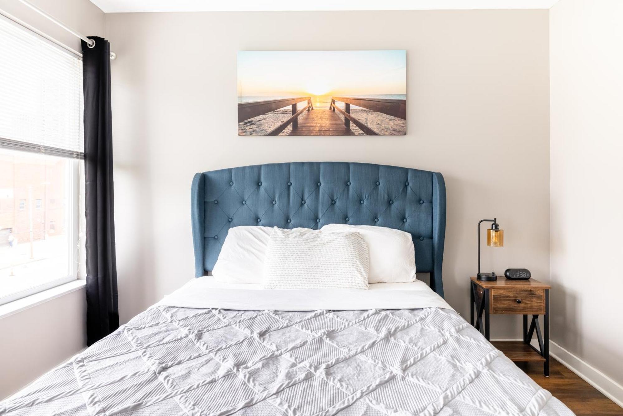 Luxury Downtown Townhome Unit 15 Cleveland Dış mekan fotoğraf